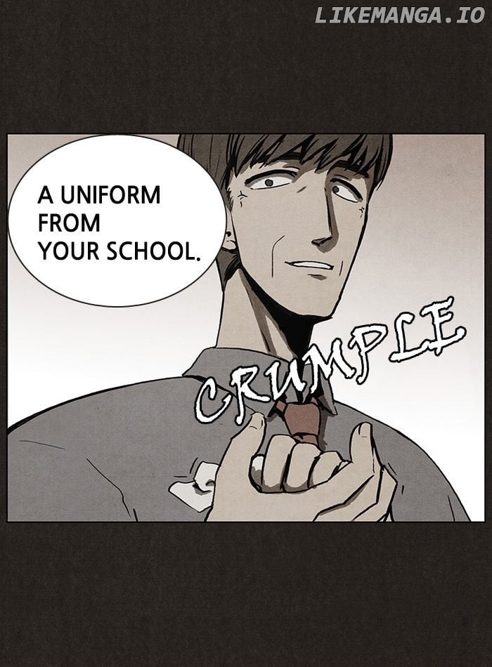 Bastard (hwang Youngchan) chapter 5 - page 5