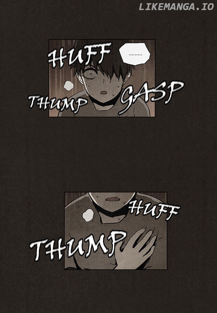 Bastard (hwang Youngchan) chapter 5 - page 50