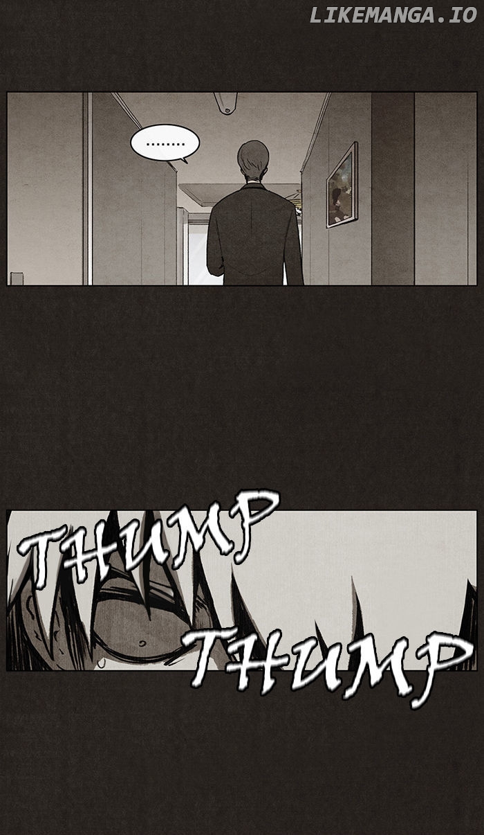 Bastard (hwang Youngchan) chapter 5 - page 51