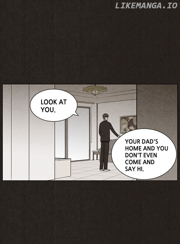 Bastard (hwang Youngchan) chapter 5 - page 52
