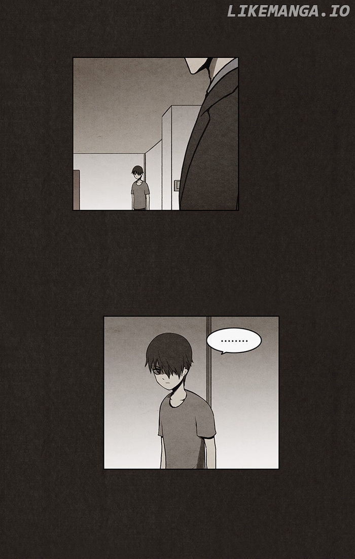 Bastard (hwang Youngchan) chapter 5 - page 53