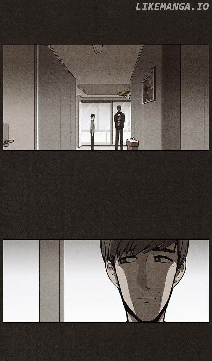 Bastard (hwang Youngchan) chapter 5 - page 54