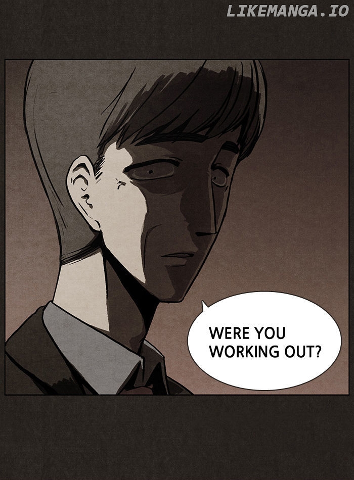 Bastard (hwang Youngchan) chapter 5 - page 56