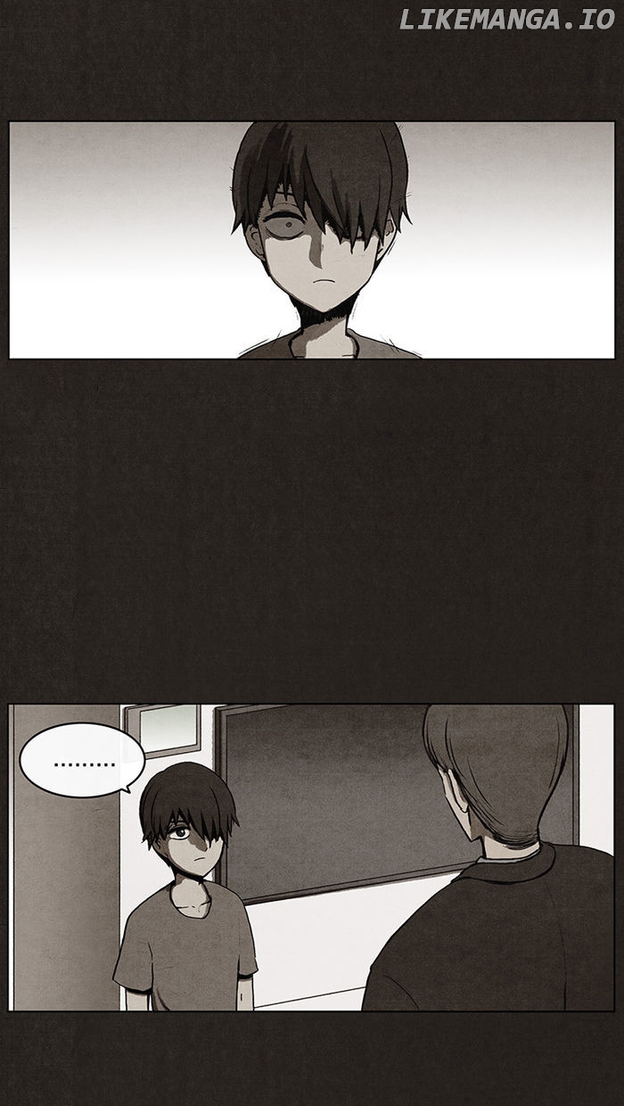 Bastard (hwang Youngchan) chapter 5 - page 57