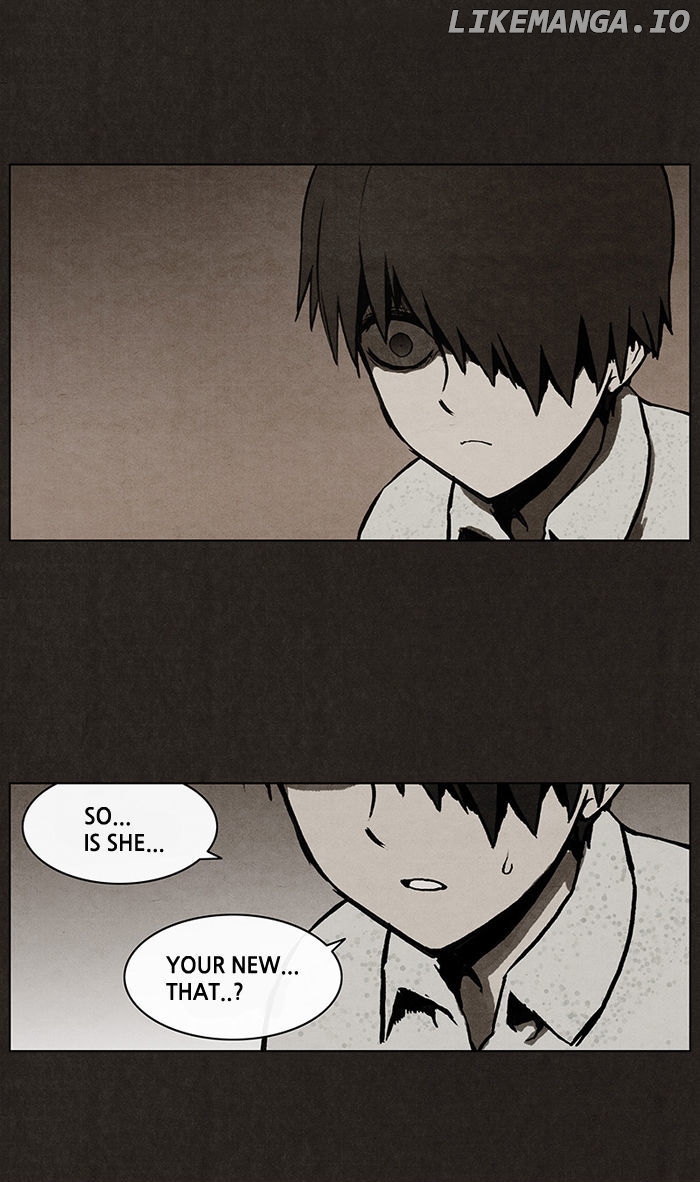 Bastard (hwang Youngchan) chapter 5 - page 6