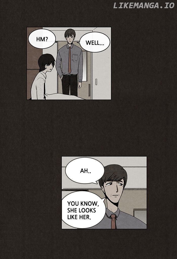 Bastard (hwang Youngchan) chapter 5 - page 7