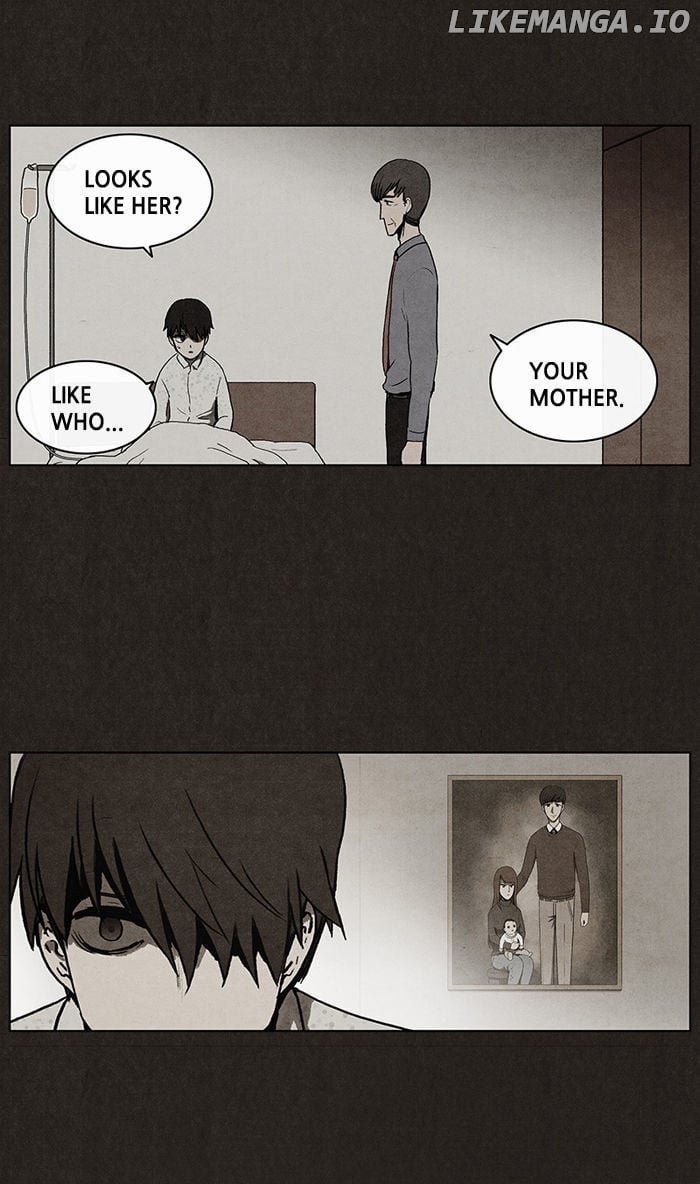 Bastard (hwang Youngchan) chapter 5 - page 8