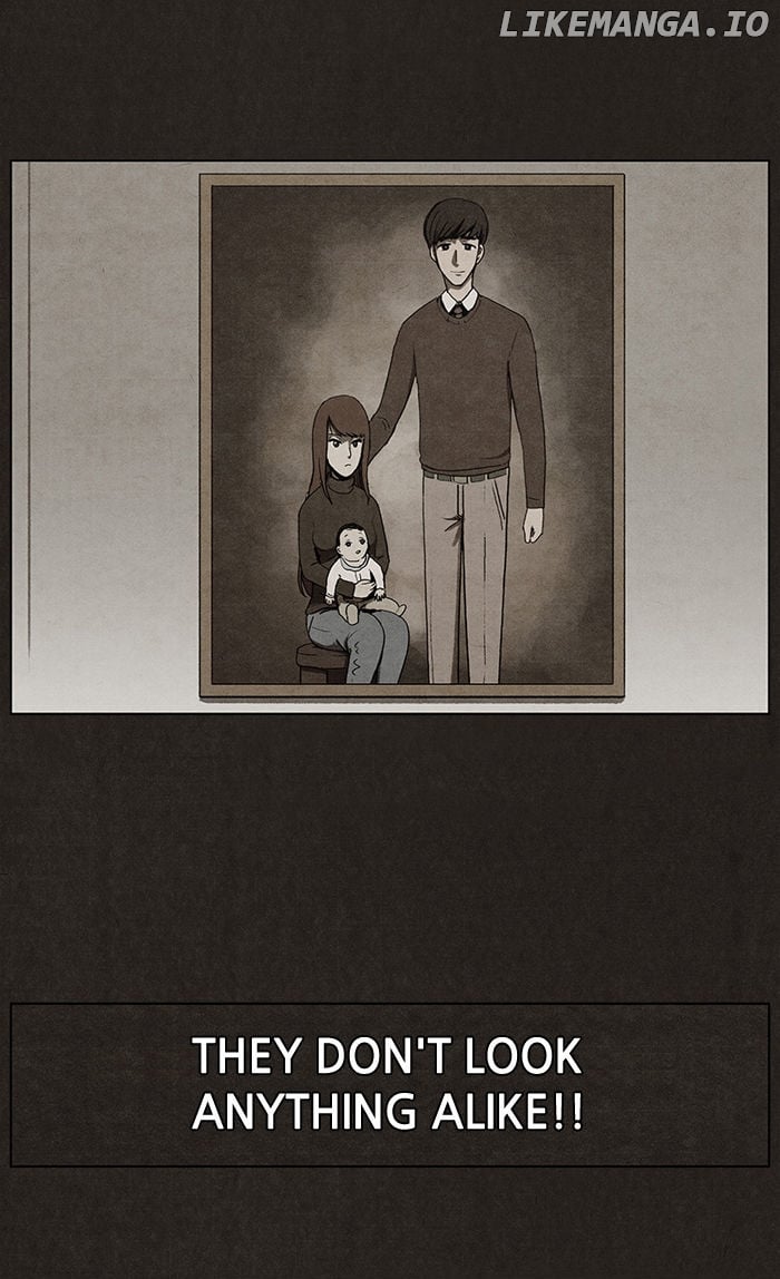 Bastard (hwang Youngchan) chapter 5 - page 9