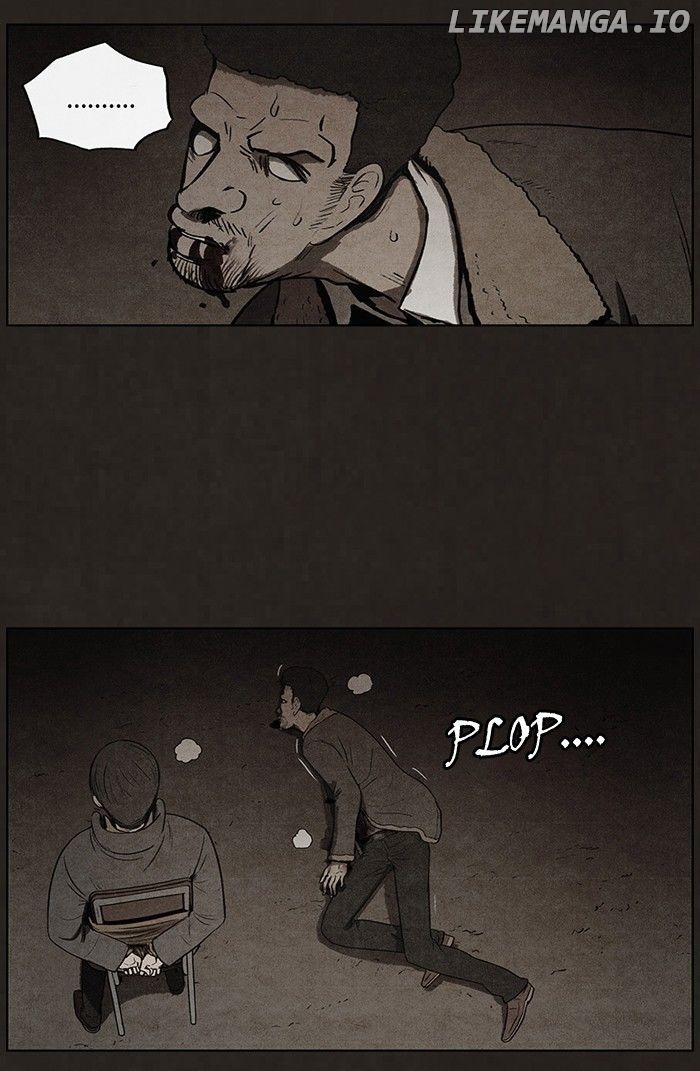 Bastard (hwang Youngchan) chapter 84 - page 10