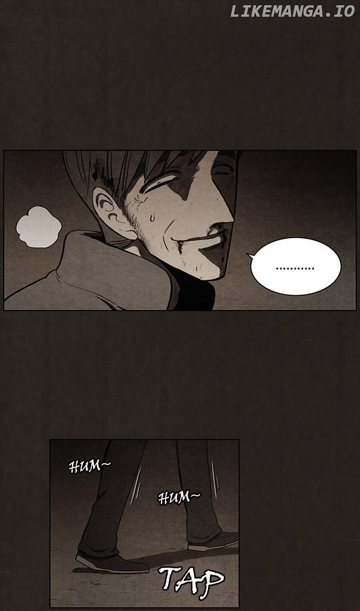 Bastard (hwang Youngchan) chapter 84 - page 18