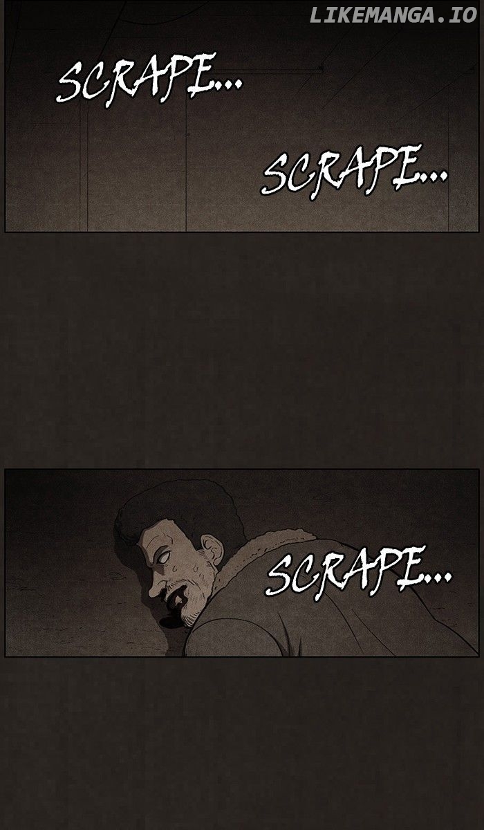 Bastard (hwang Youngchan) chapter 84 - page 23