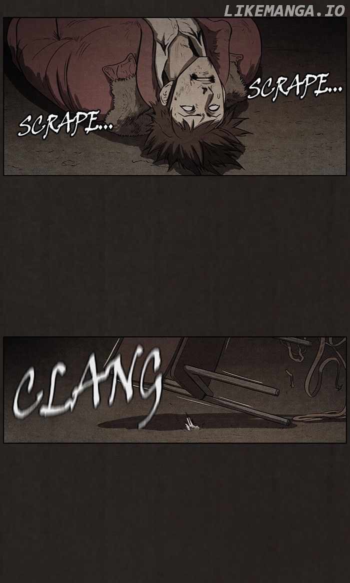 Bastard (hwang Youngchan) chapter 84 - page 24
