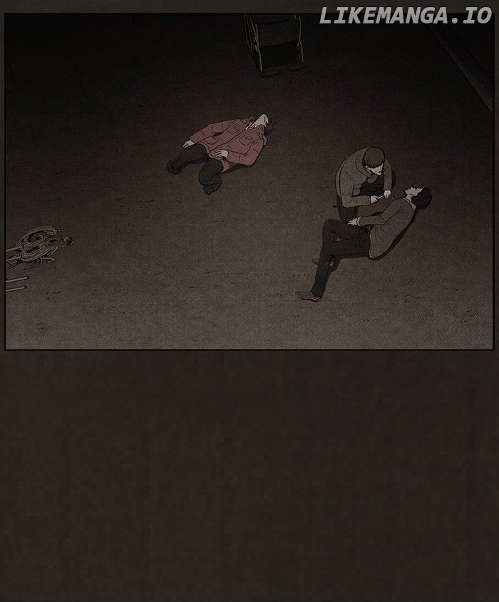Bastard (hwang Youngchan) chapter 84 - page 32