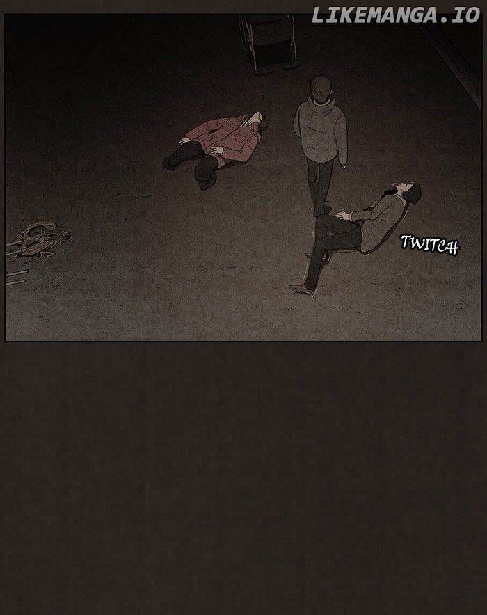 Bastard (hwang Youngchan) chapter 84 - page 35
