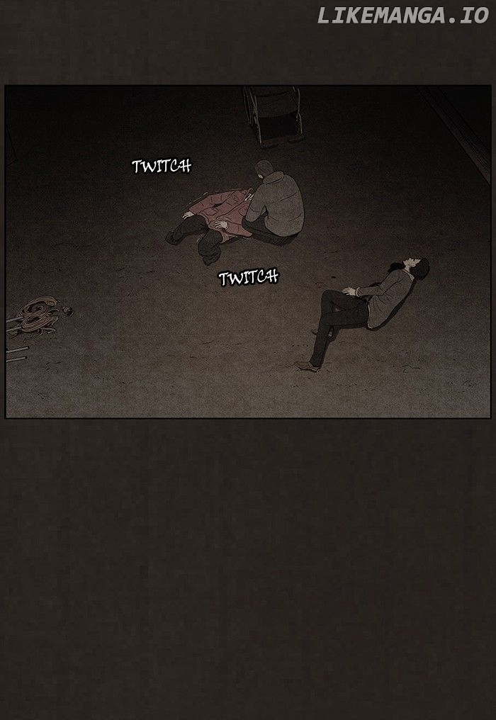 Bastard (hwang Youngchan) chapter 84 - page 39