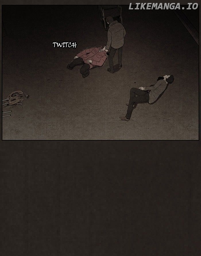 Bastard (hwang Youngchan) chapter 84 - page 40