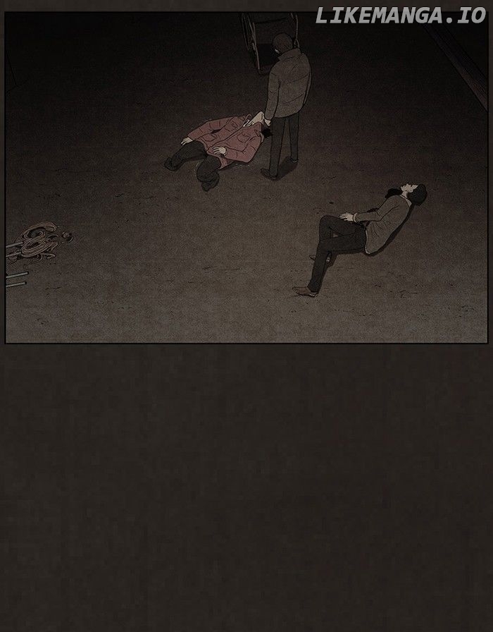Bastard (hwang Youngchan) chapter 84 - page 41