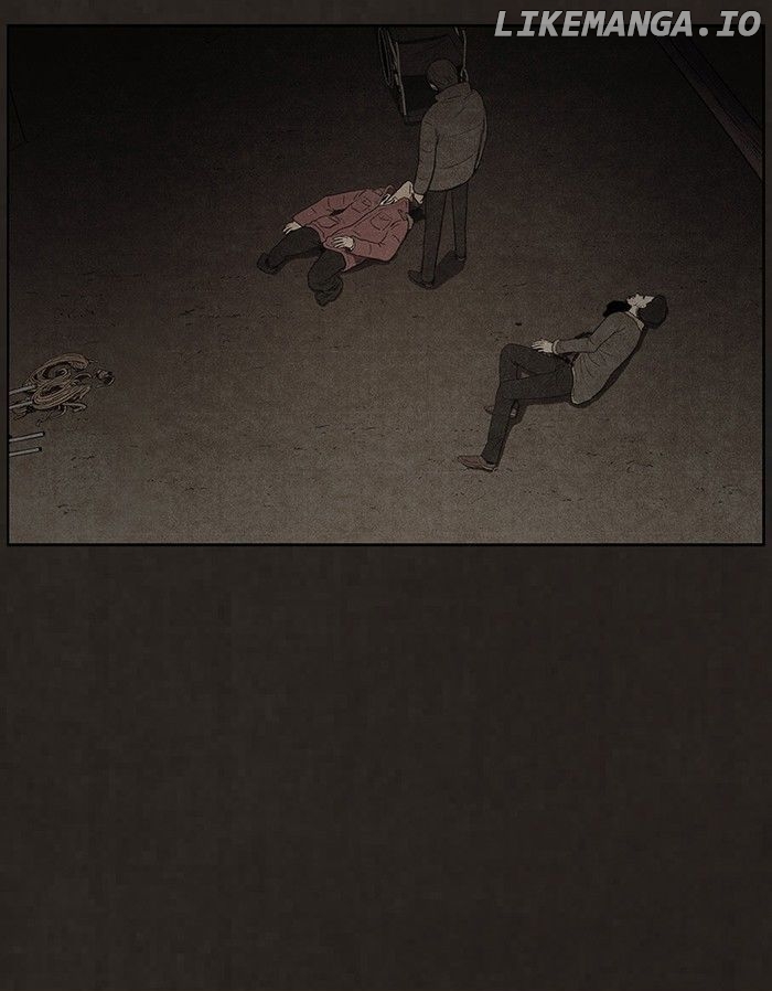 Bastard (hwang Youngchan) chapter 84 - page 42
