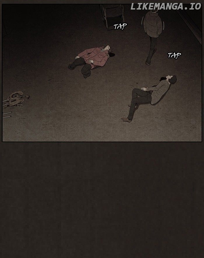 Bastard (hwang Youngchan) chapter 84 - page 44