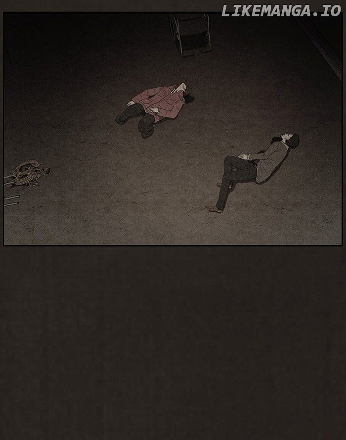 Bastard (hwang Youngchan) chapter 84 - page 47