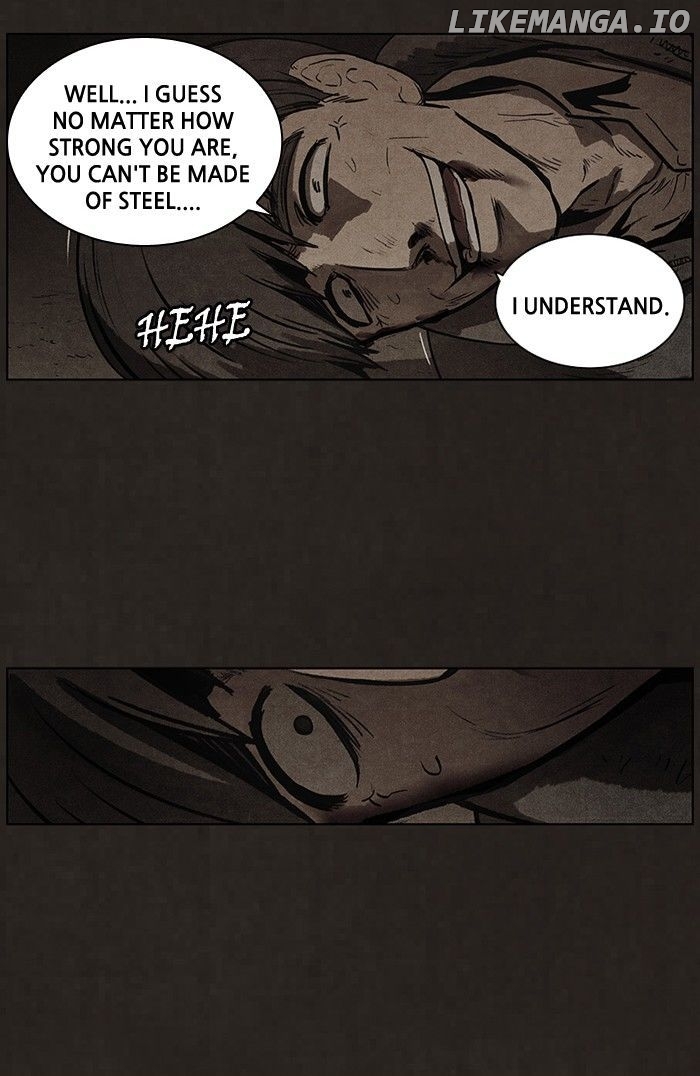 Bastard (hwang Youngchan) chapter 84 - page 5