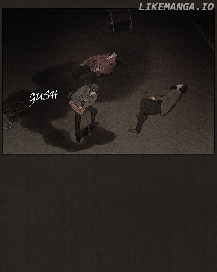 Bastard (hwang Youngchan) chapter 84 - page 52