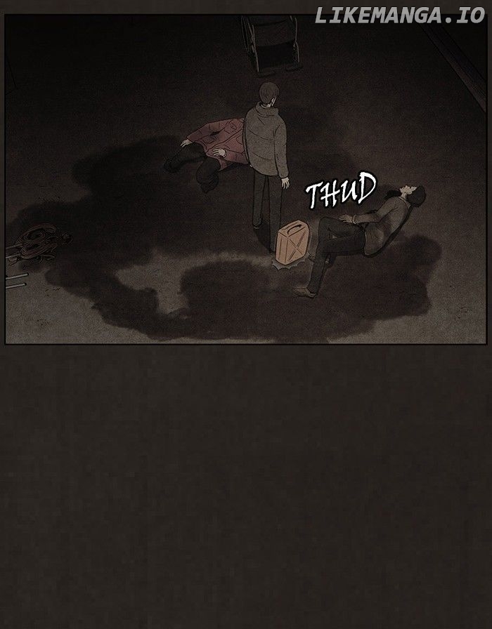 Bastard (hwang Youngchan) chapter 84 - page 56