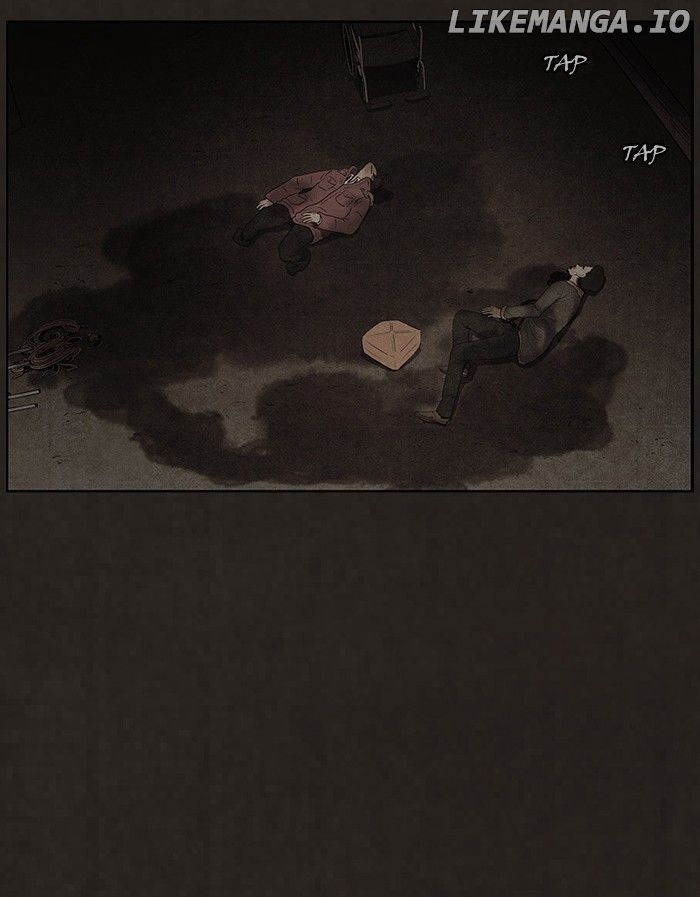 Bastard (hwang Youngchan) chapter 84 - page 58