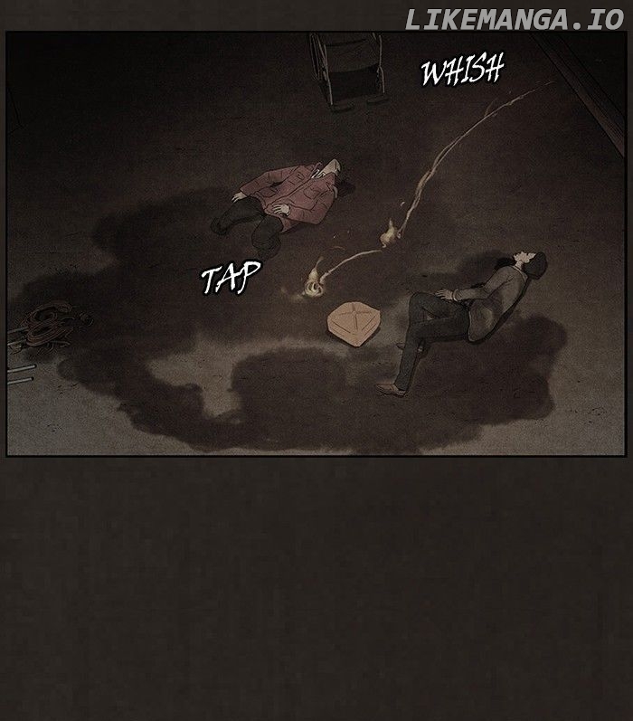 Bastard (hwang Youngchan) chapter 84 - page 61