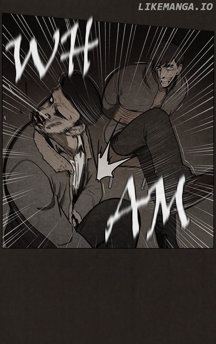 Bastard (hwang Youngchan) chapter 84 - page 9