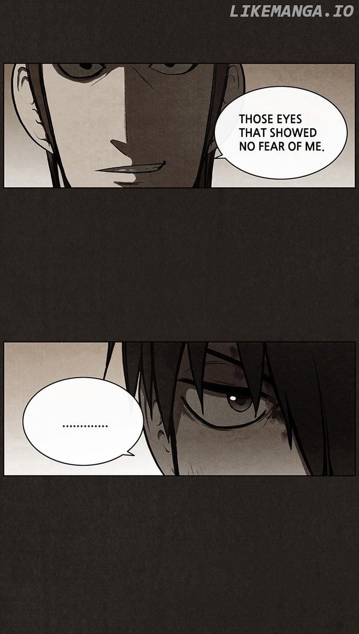 Bastard (hwang Youngchan) chapter 40 - page 10