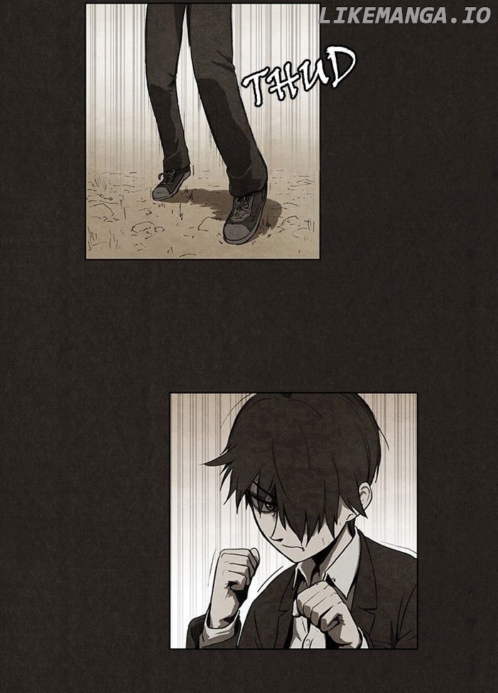 Bastard (hwang Youngchan) chapter 40 - page 12