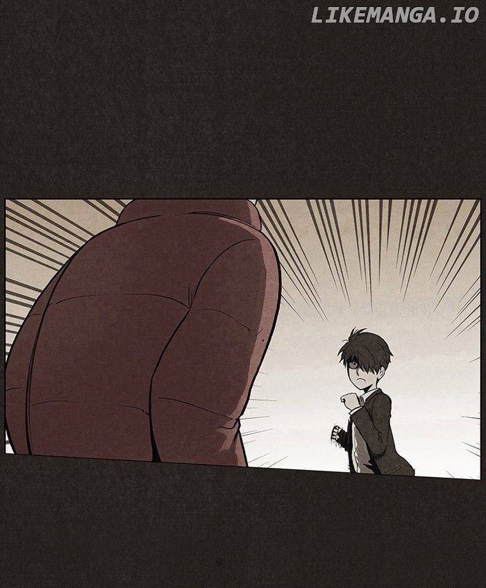 Bastard (hwang Youngchan) chapter 40 - page 13