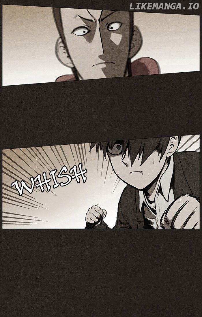 Bastard (hwang Youngchan) chapter 40 - page 14