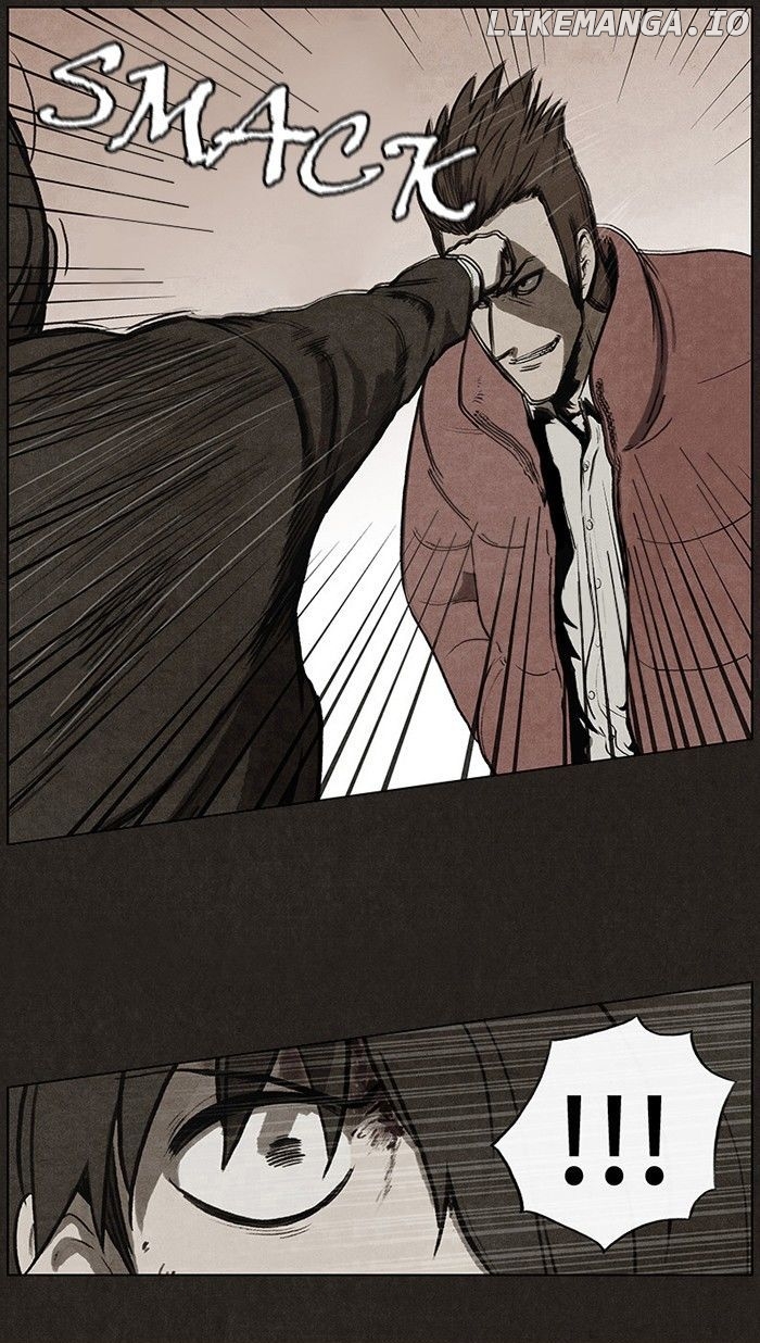 Bastard (hwang Youngchan) chapter 40 - page 15