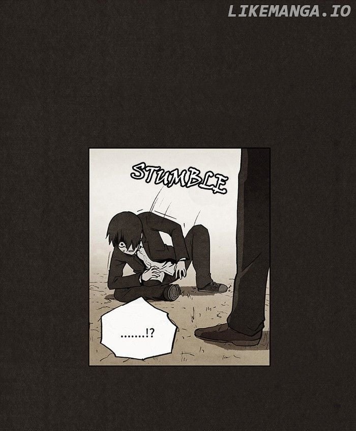 Bastard (hwang Youngchan) chapter 40 - page 20