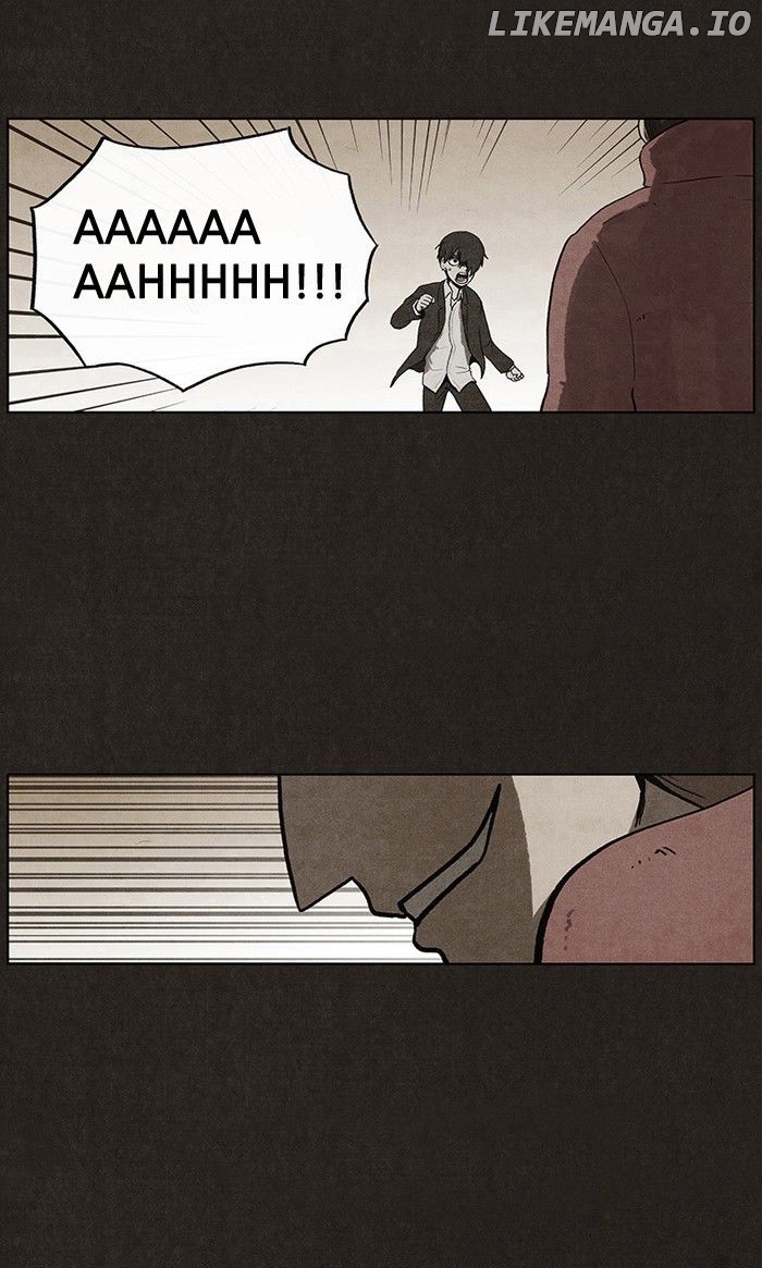 Bastard (hwang Youngchan) chapter 40 - page 22