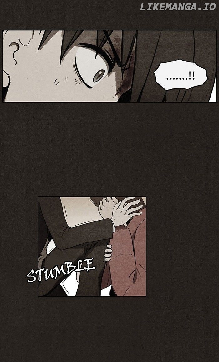 Bastard (hwang Youngchan) chapter 40 - page 26