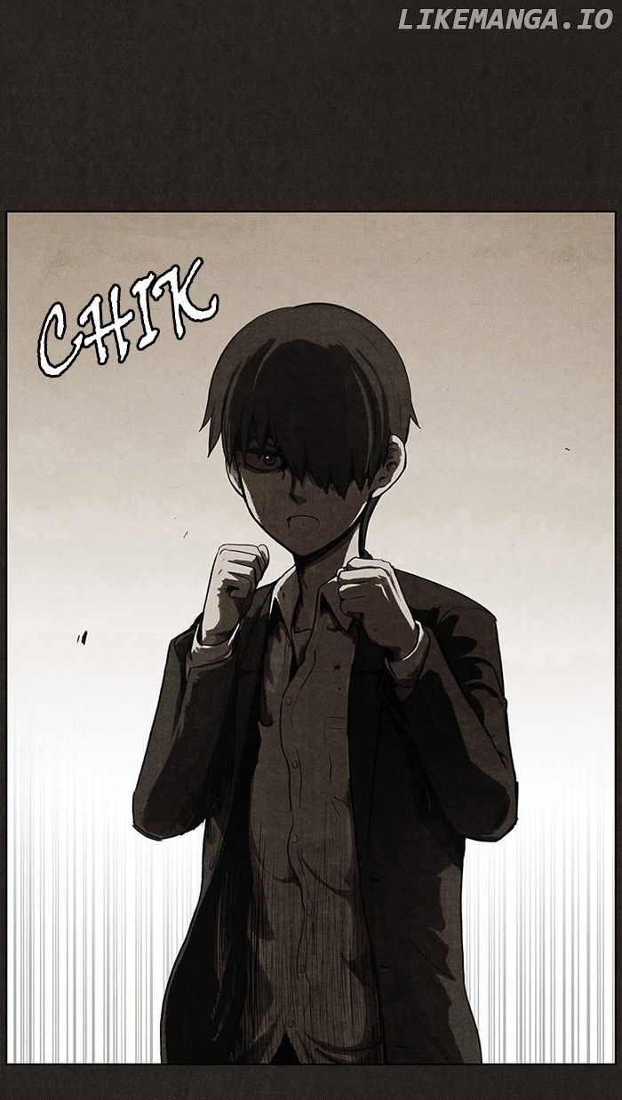 Bastard (hwang Youngchan) chapter 40 - page 3