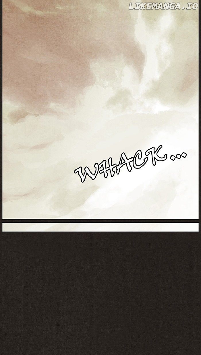 Bastard (hwang Youngchan) chapter 40 - page 30