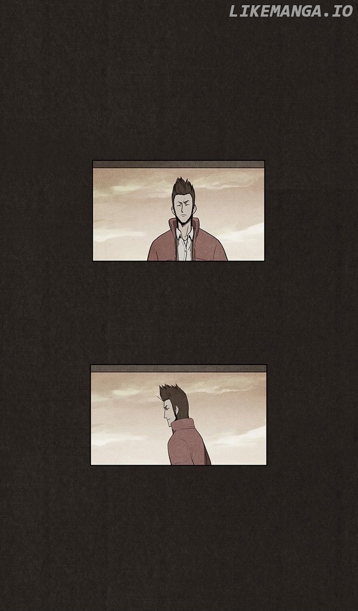 Bastard (hwang Youngchan) chapter 40 - page 32