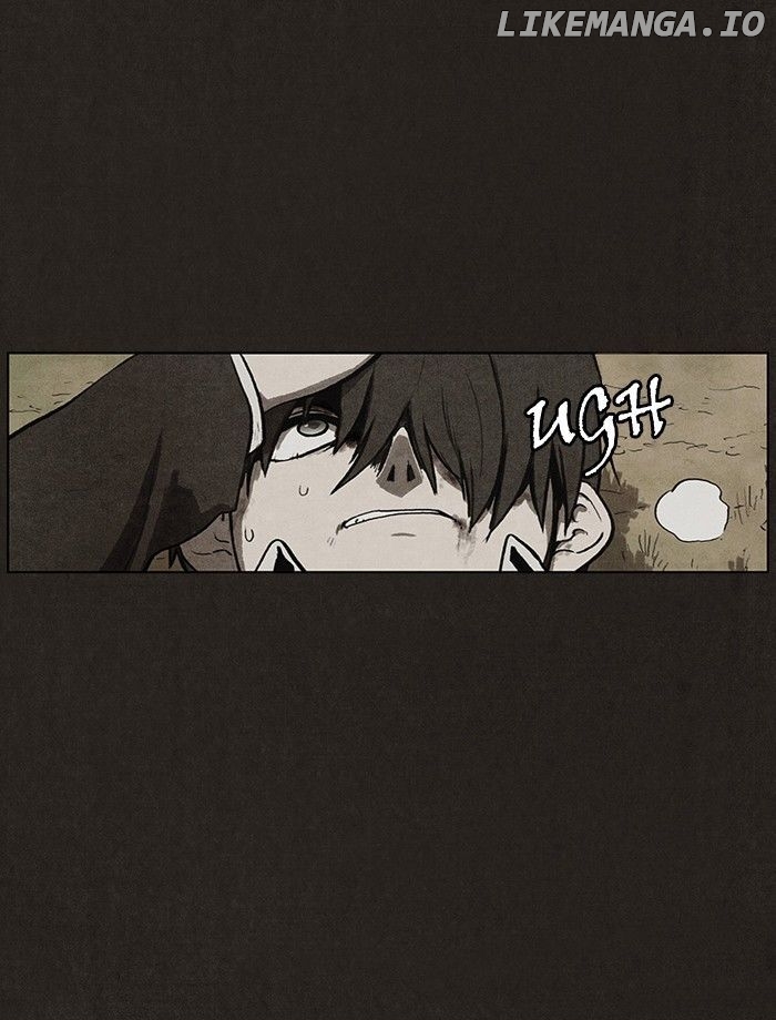 Bastard (hwang Youngchan) chapter 40 - page 34