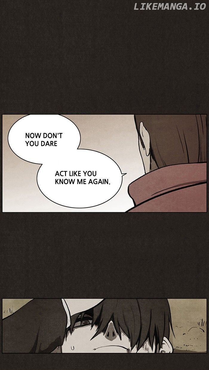 Bastard (hwang Youngchan) chapter 40 - page 36
