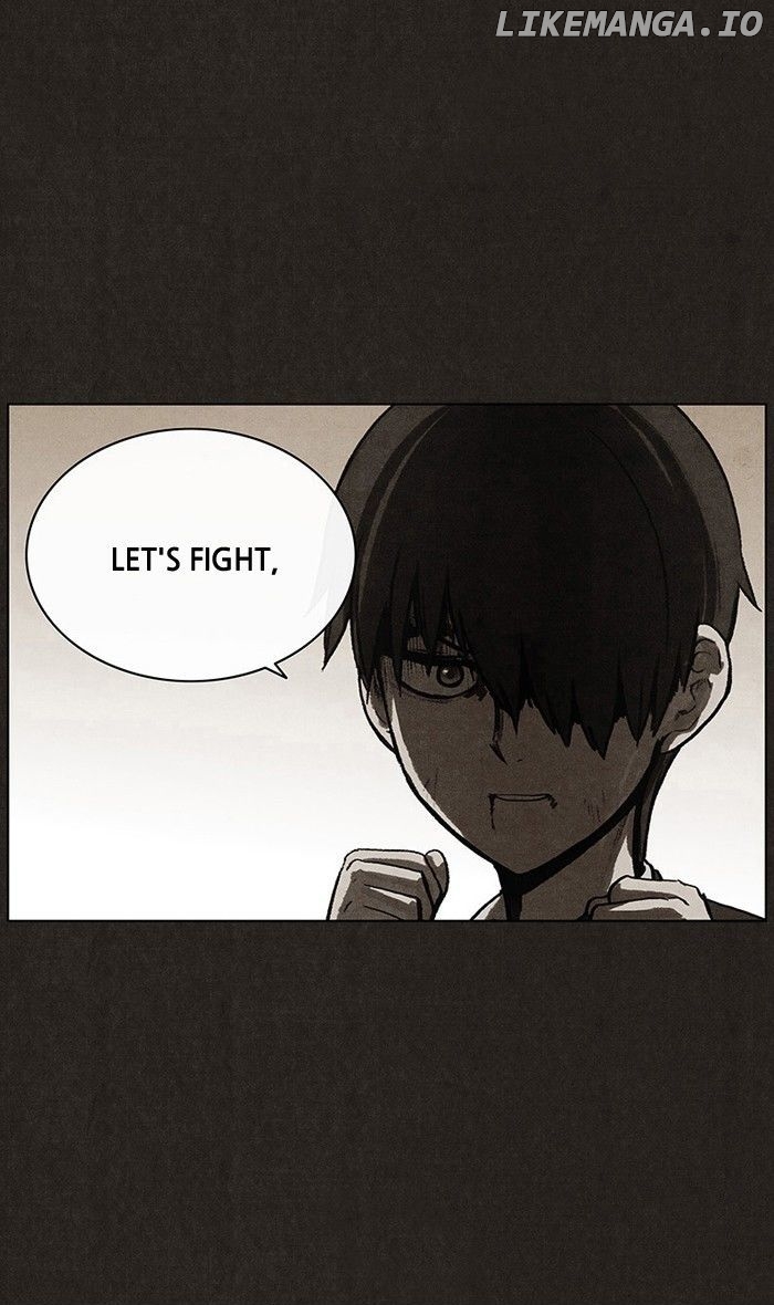 Bastard (hwang Youngchan) chapter 40 - page 4
