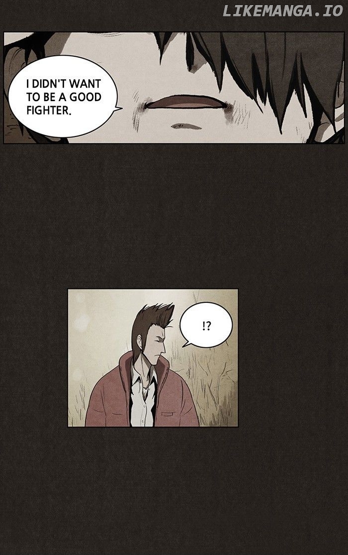 Bastard (hwang Youngchan) chapter 40 - page 40