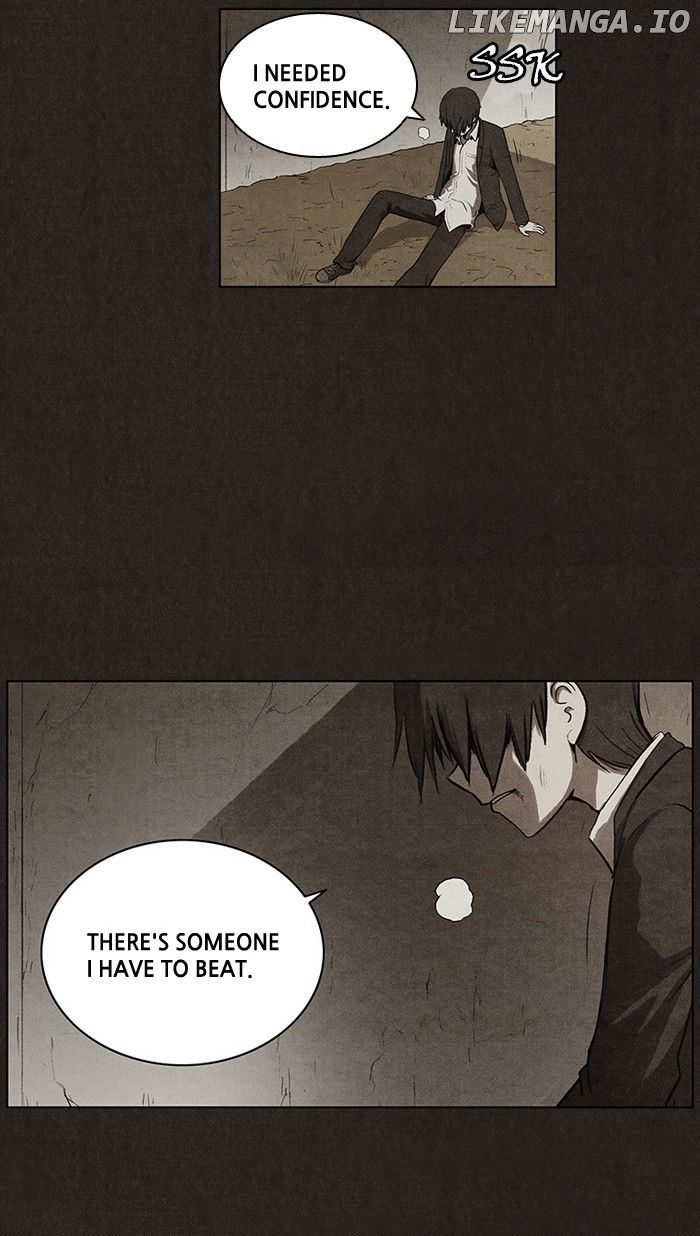 Bastard (hwang Youngchan) chapter 40 - page 41