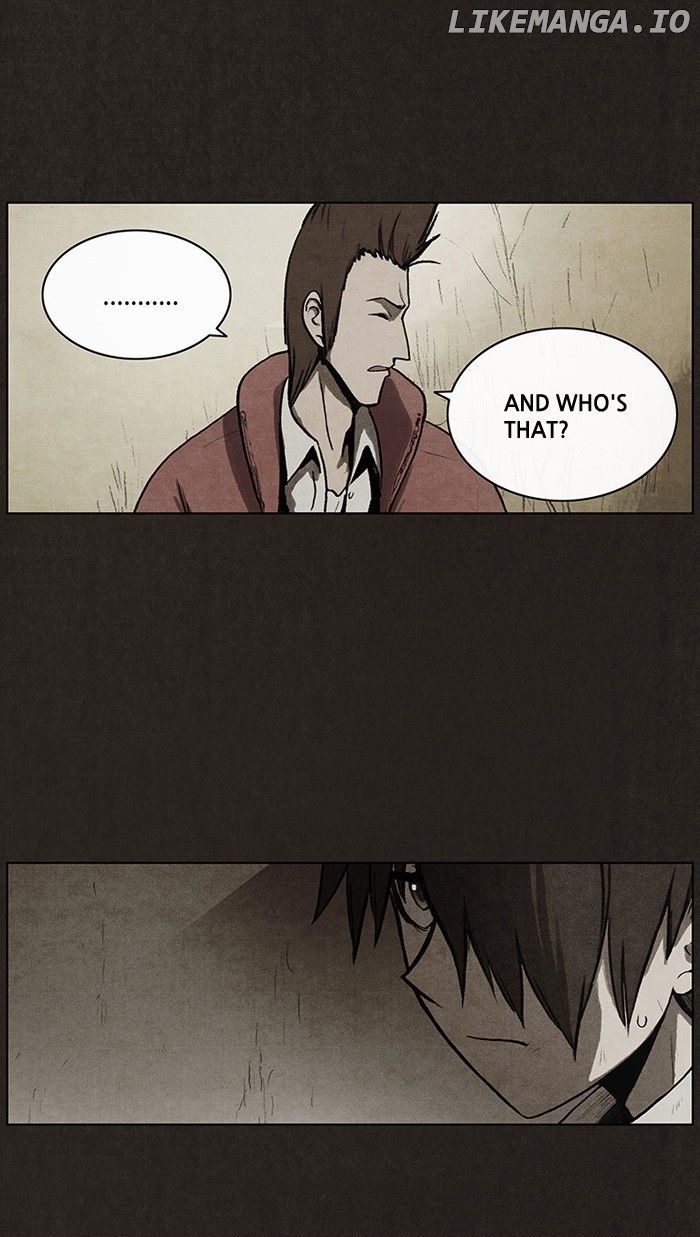 Bastard (hwang Youngchan) chapter 40 - page 42
