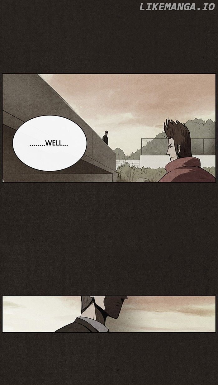 Bastard (hwang Youngchan) chapter 40 - page 43
