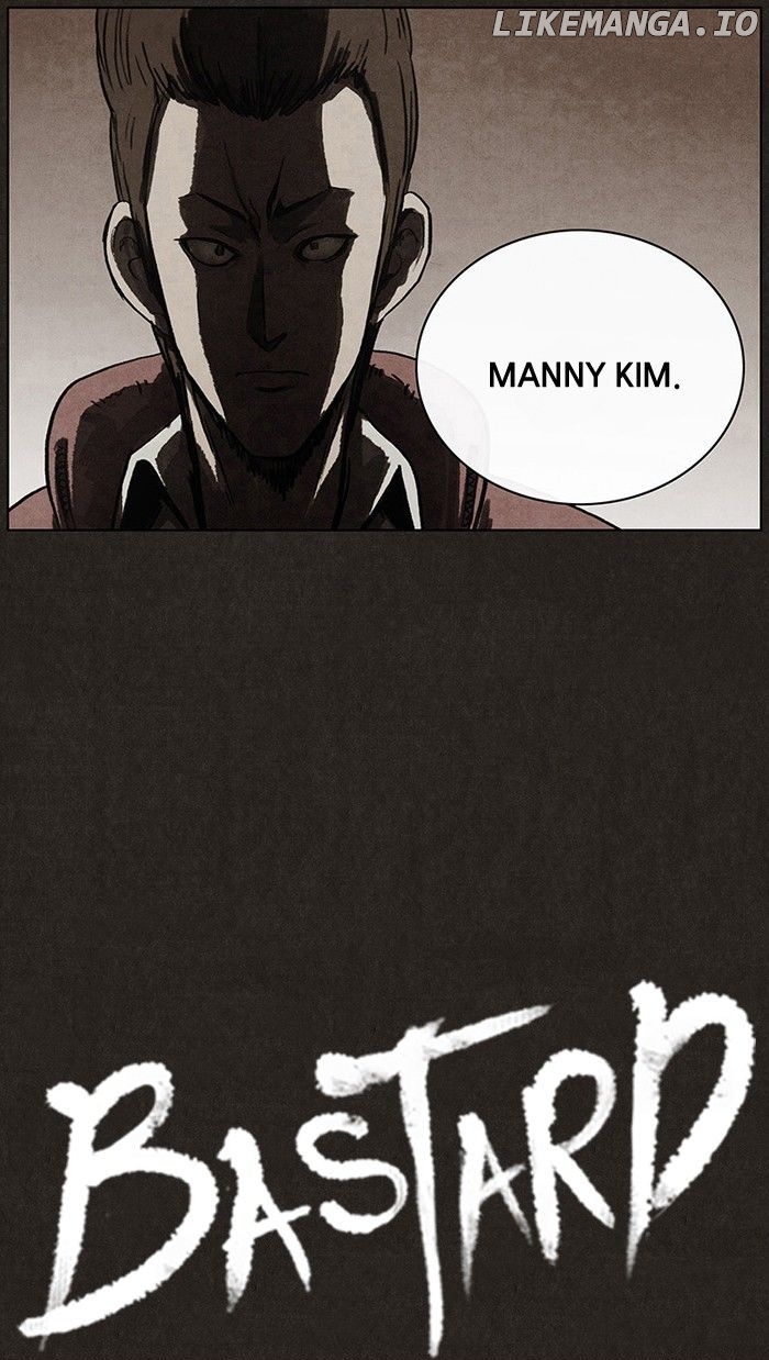Bastard (hwang Youngchan) chapter 40 - page 5
