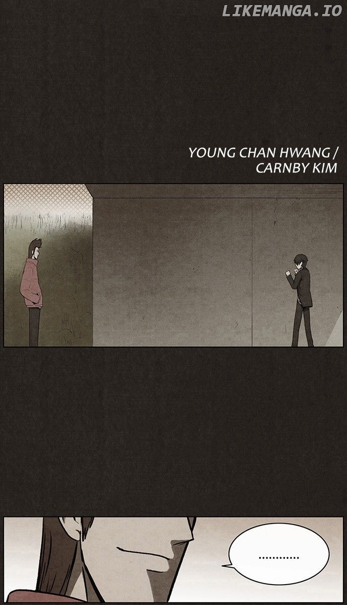 Bastard (hwang Youngchan) chapter 40 - page 6